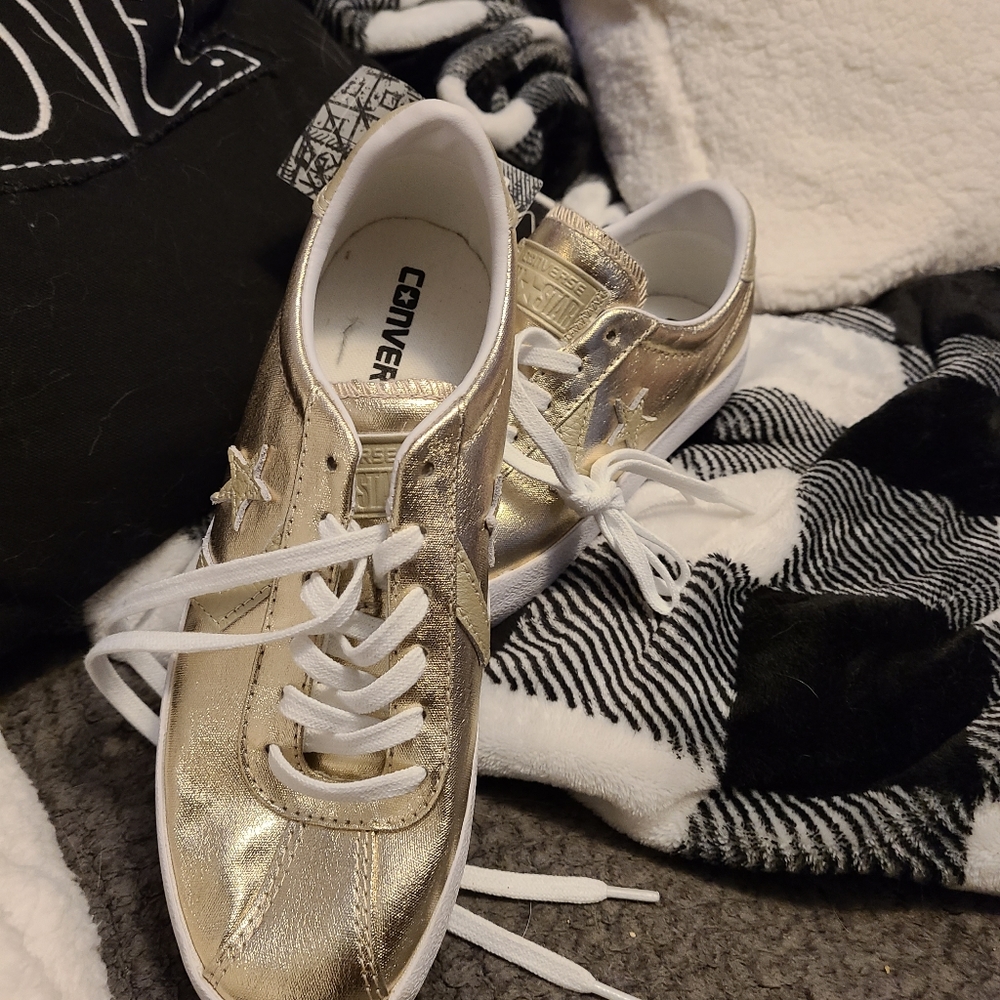 Converse women's shoes